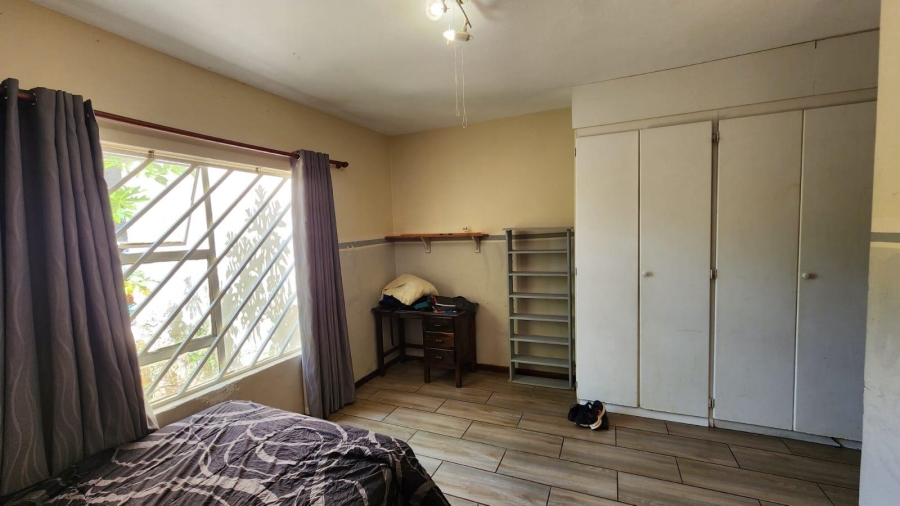 To Let 4 Bedroom Property for Rent in Cashan North West